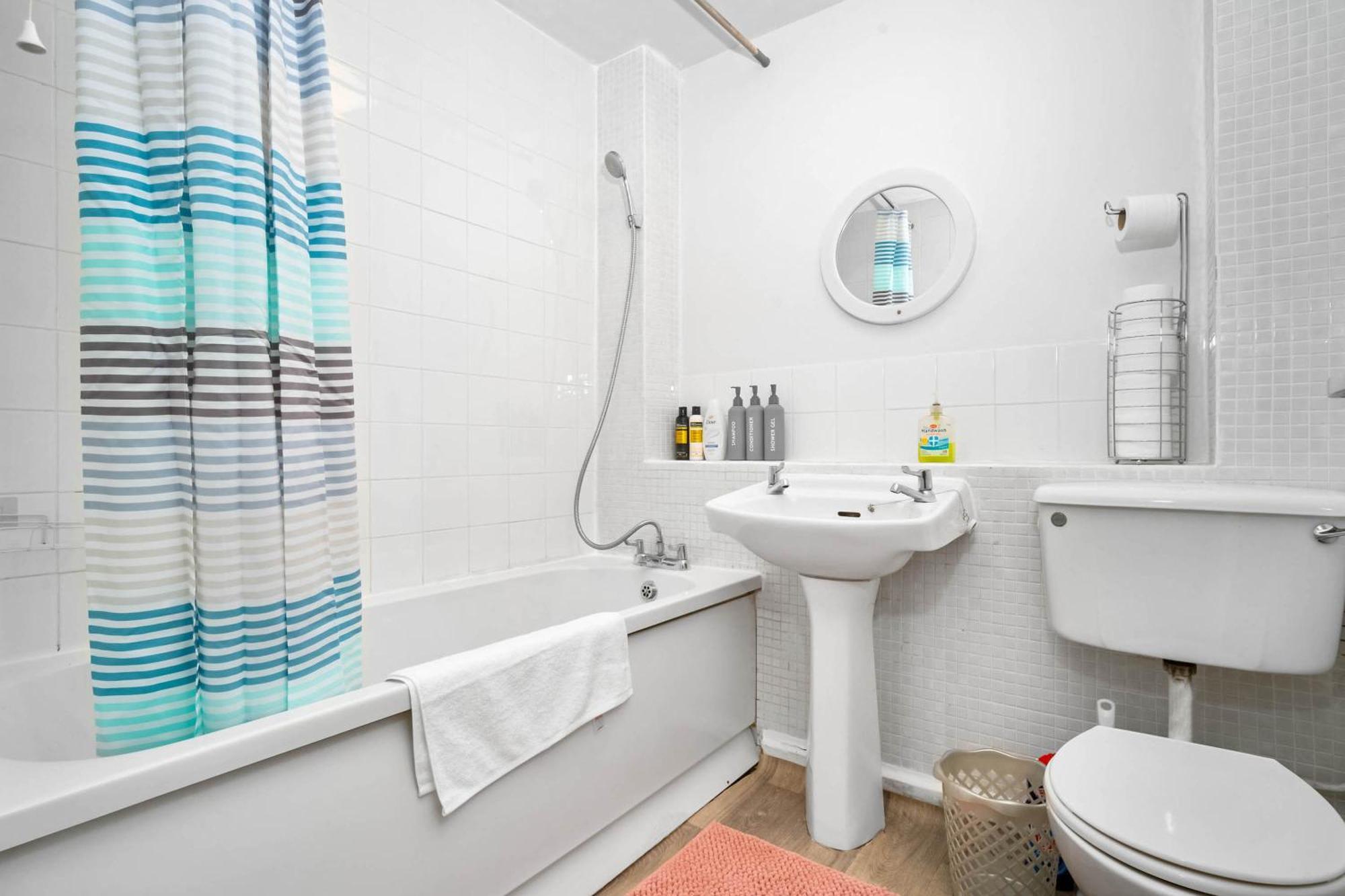 Apartmán Luxury New House With Free Parking Birmingham Exteriér fotografie
